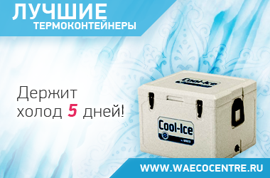 Термоконтейнеры Waeco